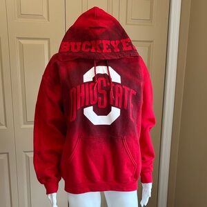 THE OHIO STATE hoodie